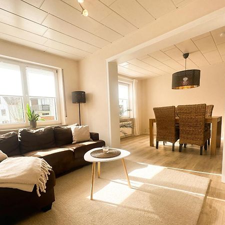 Gemuetliche Ferienwohnung In Der Eifel - Naehe Mosel Bausendorf Екстериор снимка