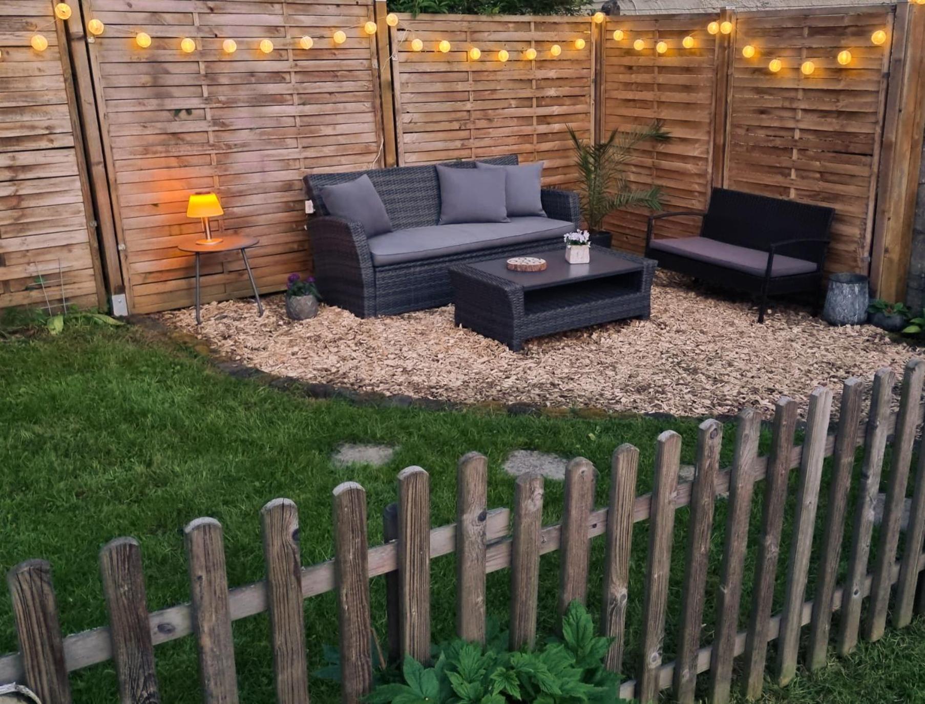Gemuetliche Ferienwohnung In Der Eifel - Naehe Mosel Bausendorf Екстериор снимка